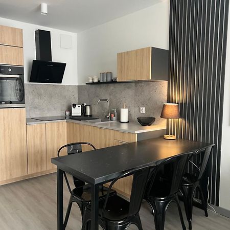 Apartament 44 Szczecin Bagian luar foto