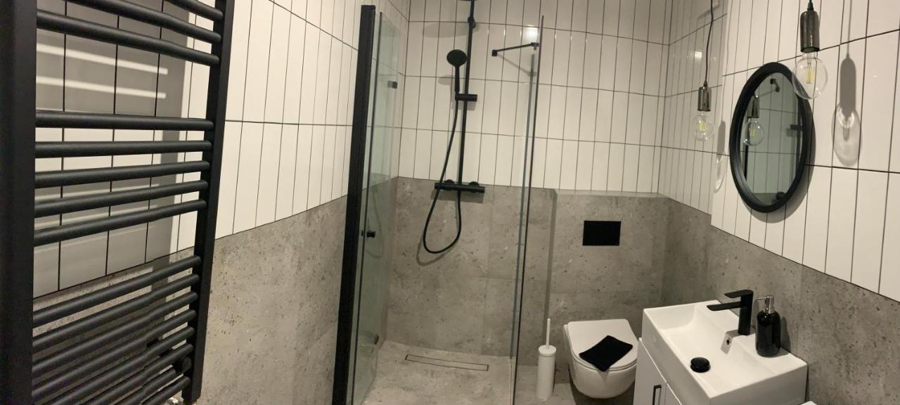 Apartament 44 Szczecin Bagian luar foto